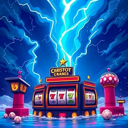 kaostogel: Promo dan Bonus Terbaik untuk Para Gamer Indonesia