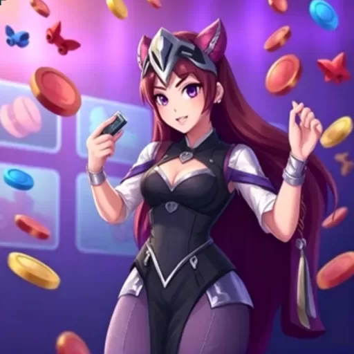 Menjelajahi Fitur Unggulan Situs Game kaostogel