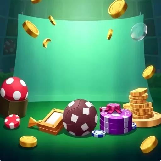 Mengulas Fitur Menarik di Situs Game kaostogel