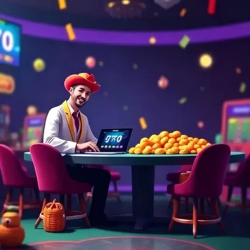Panduan Lengkap Menggunakan Situs Game kaostogel